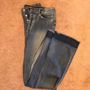 Express Jeans